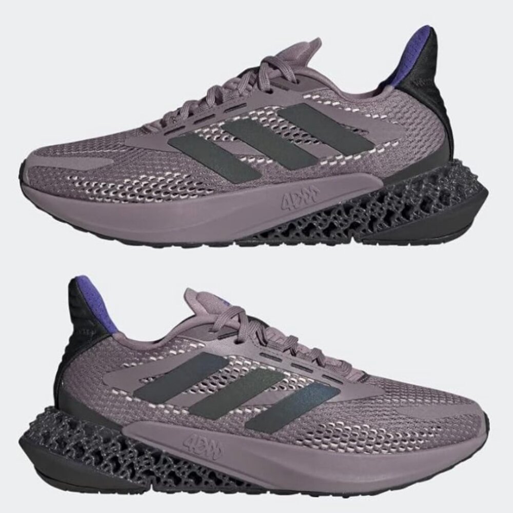 Adidas Women's 4dfwd Pulse Sneakers. Us 8.5.